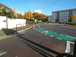  piste cyclable sur rond-Point